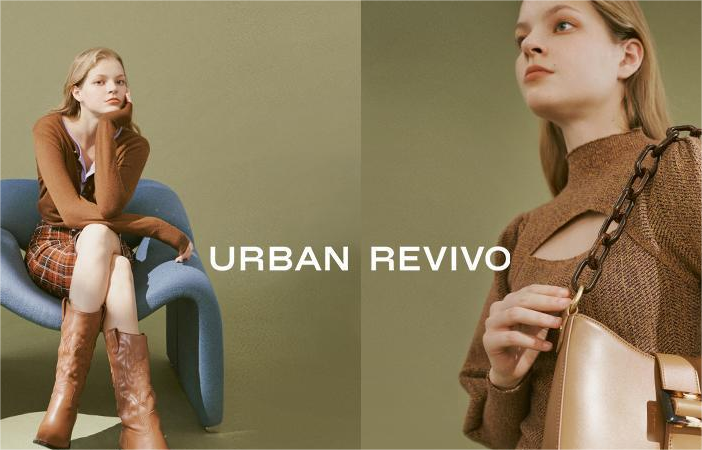 “中国版Zara”？快时尚品牌Urban Revivo如何叱咤海外
