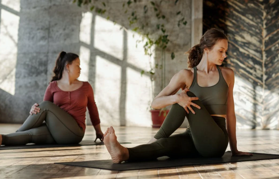 TikTok视频百万点赞！Lululemon如何凭一条瑜伽裤立足运动服饰市场？