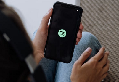 Spotify宣布在美推出有声读物