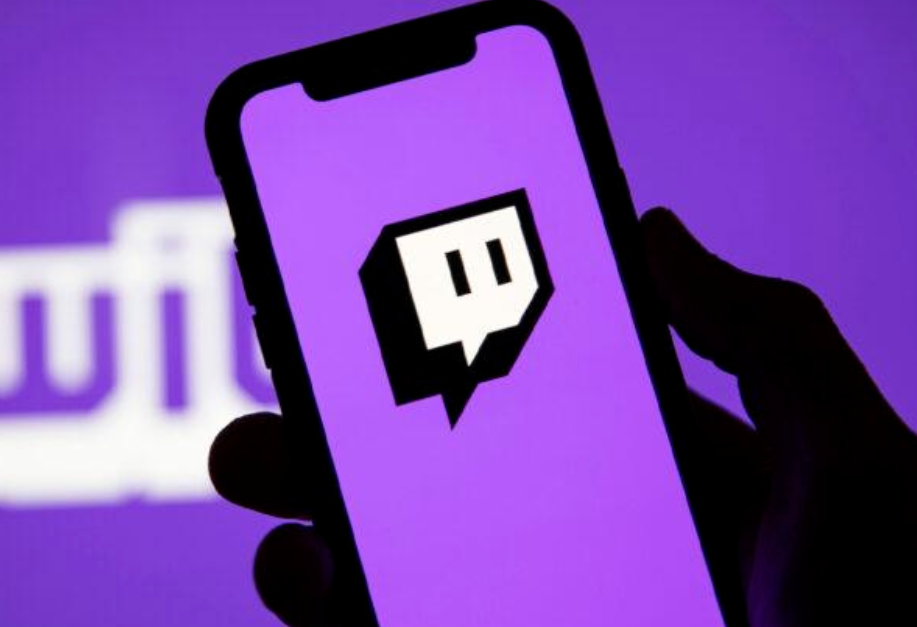 Twitch将禁止分享含老虎机等赌博游戏的链接