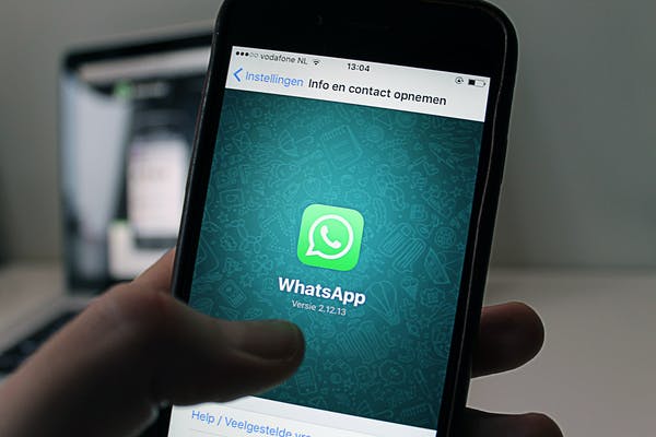 WhatsApp正在推出可分享的呼叫链接功能