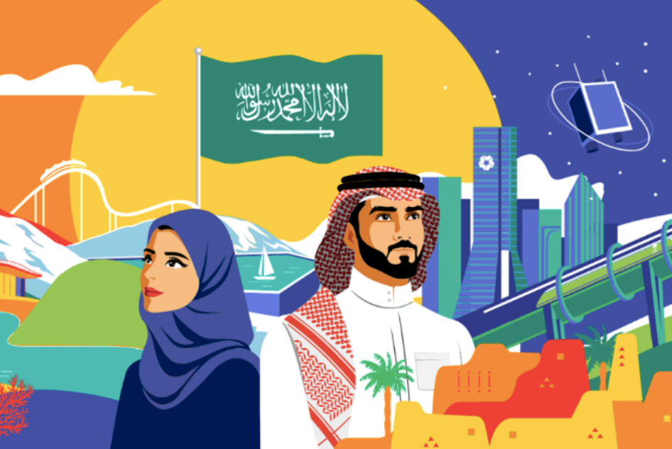 新购物旺季沙特国庆日，哪些商品最受欢迎？