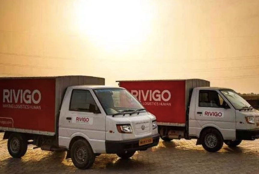 马欣德拉物流收购了Rivigo的B2B快递业务