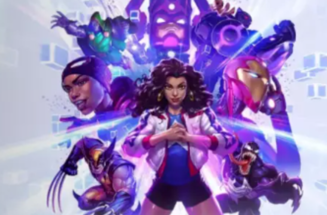 After being launched for three months, the total revenue of Marvel Snap exceeded 30 million US dollars, and the number of downloads exceeded 14 million