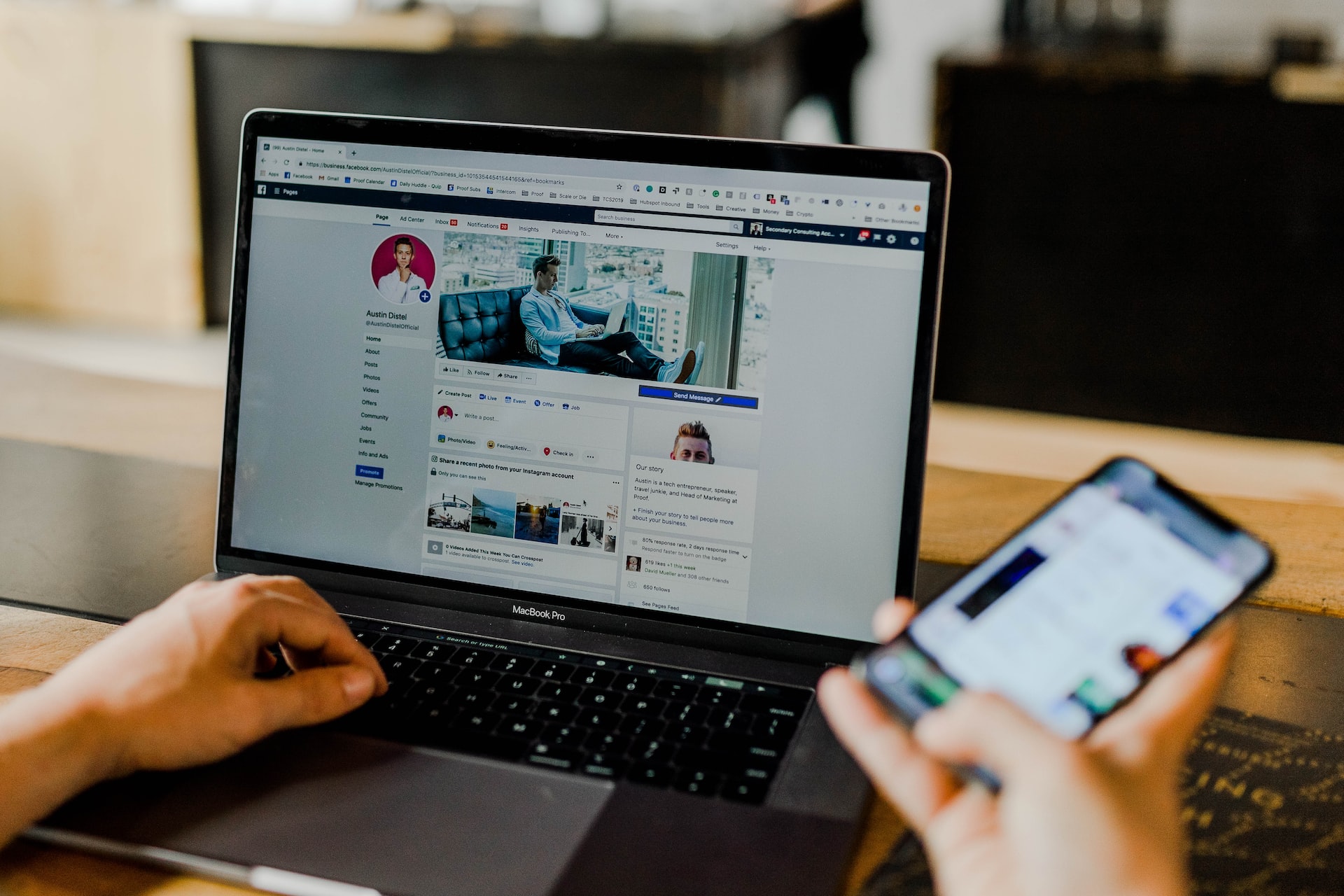 Facebook为Pages添加新功能，帮助创作者提升收入、加强与粉丝之间的联系