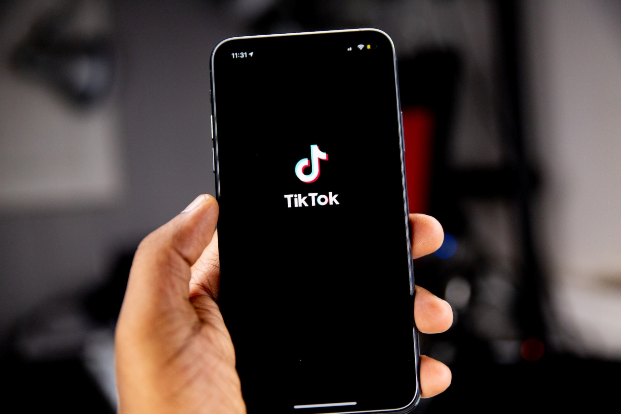 TikTok揭晓年度爆款短视频