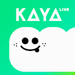 KAYA Live-Live Stream, Go Live