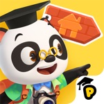 Dr. Panda Town: Adventure