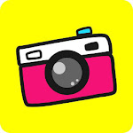 KaKa Camera - Selfie Beauty fo