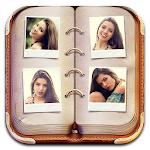myPage - Photo Editor and Pic Collage Maker