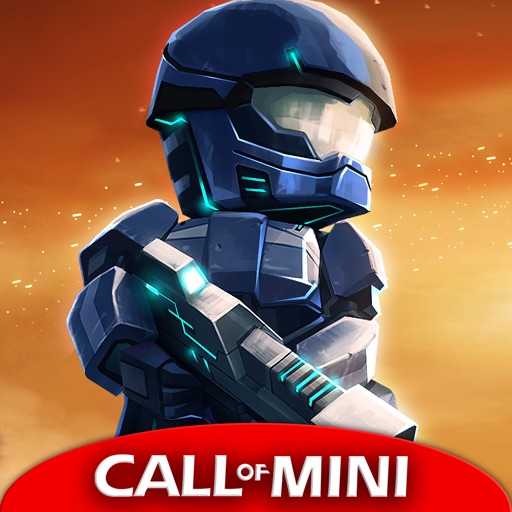 Call of Mini™ Infinity
