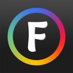 Font Studio - Add cool texts on images, photos & pics for Instagram
