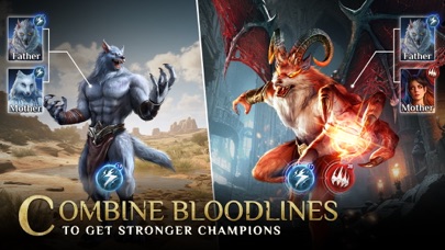 Bloodline: Heroes of Lithas