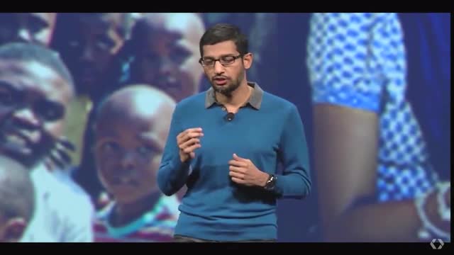 谷歌为何重组？兼顾华尔街和自身长远发展