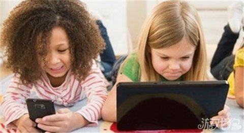 NPD集团:PC失宠 儿童最爱用移动设备玩游戏