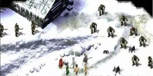 全球17家倒闭的老牌游戏工作室