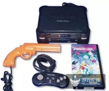 全球17家倒闭的老牌游戏工作室