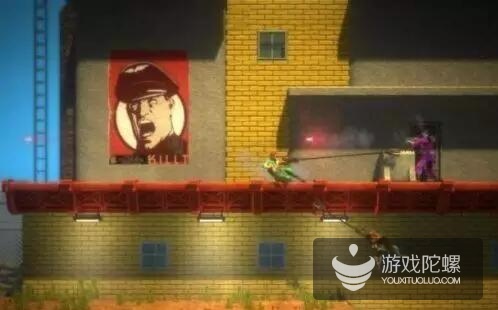 全球17家倒闭的老牌游戏工作室