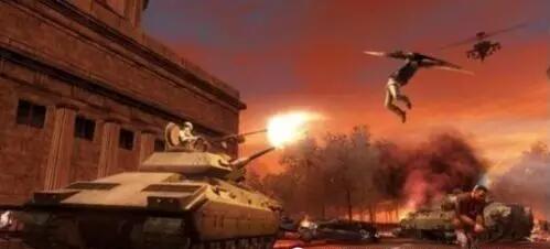 全球17家倒闭的老牌游戏工作室