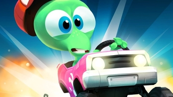 芬兰手游工作室Traplight融资130万欧元 明年将推处子作