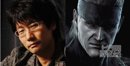 小岛秀夫确认离职KONAMI,首款新作将上架索尼平台