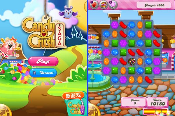 审美差异太大!中外三消游戏大作本地化如何做