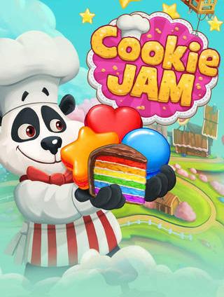 审美差异太大!中外三消游戏大作本地化如何做