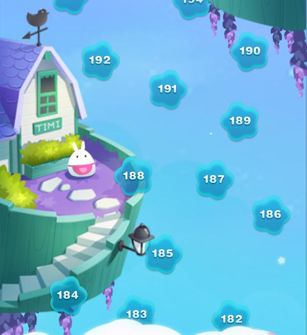 审美差异太大!中外三消游戏大作本地化如何做