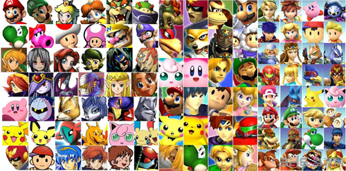 任天堂的2015年:游戏内容明显改善,Wii U主机业绩平平