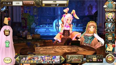 日本新游：IP游戏占比达43%，国产《幻想编年史》日本获好评