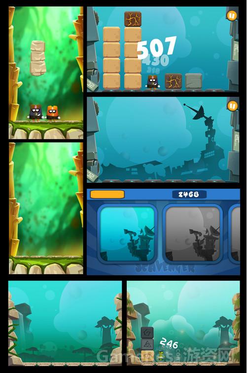 简析RPG游戏剧情设计的5个意图 简析RPG游戏剧情设计的5个意图