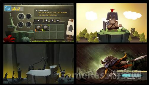 简析RPG游戏剧情设计的5个意图 简析RPG游戏剧情设计的5个意图