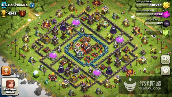 SuperData：2015年全球数字游戏收入613亿美元  LoL登顶CoC第二