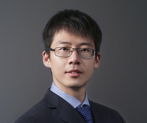 Mobvista CTO Wangping