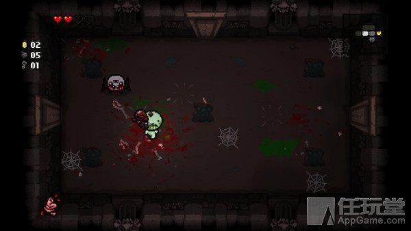 主角未成年=虐待儿童?苹果拒绝《以撒的结合:重生》上架App Store