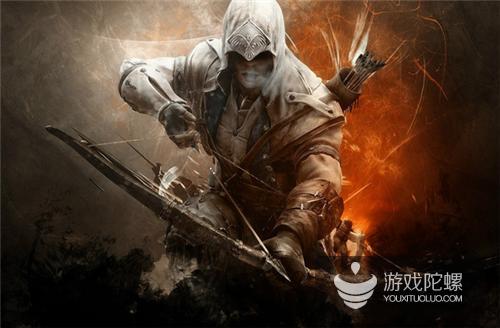 中国游戏公司布局北美市场的背后:师夷之长技以制全球?