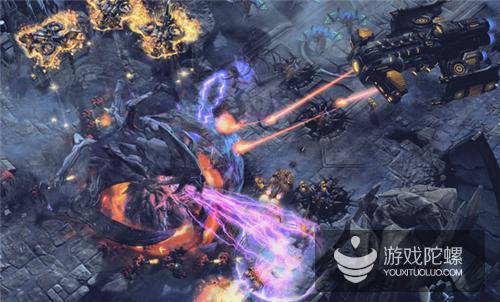 暴雪三大高管分享公司战略:加码手游和电竞 观望VR