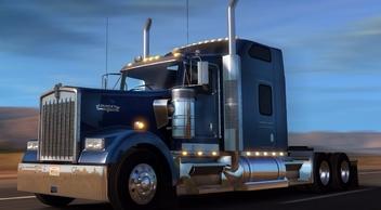 这家卡车模拟游戏公司为何放弃了3A梦？