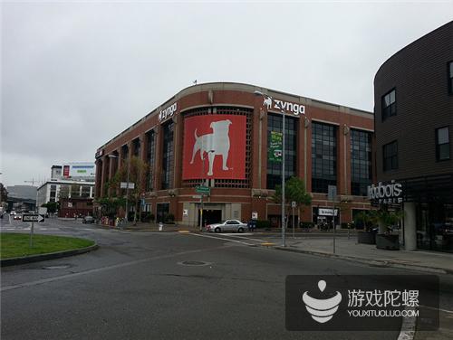 Zynga计划出售旧金山总部大楼 三年前花2.28亿美元购得