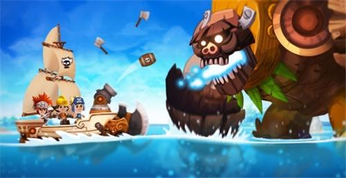 两人三年研发,这款独立游戏为何不考虑付费模式?