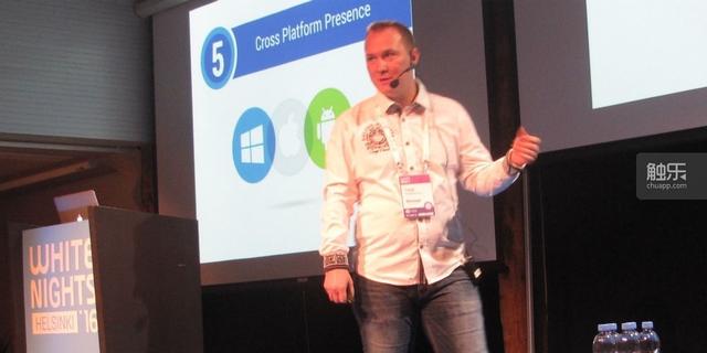 一家成功的公司,一个真实的国度:东西方碰撞下的俄罗斯移动市场 一家成功的公司,一个真实的国度:东西方碰撞下的俄罗斯移动市场