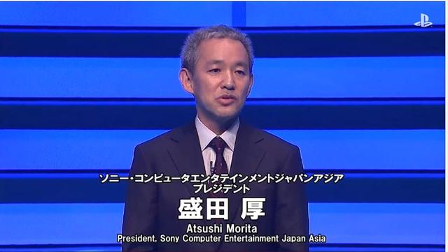 进击的巨人：索尼成立新公司，专门负责手游研发业务