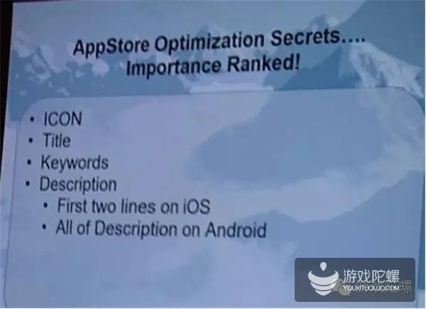 揭秘应用商店:如何冲入并维持在Top 10?排名算法/导量/ASO解读
