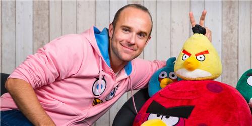 两任CEO卸职数百员工被裁:折翼的怒鸟如何自救?