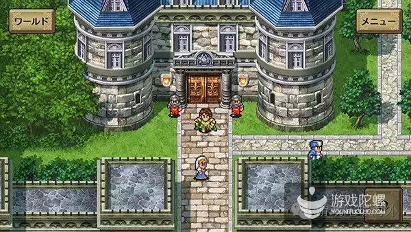 日本新游：数十年经典IP悉数上阵，是被消耗殆尽还是再迎新生？