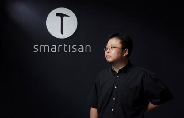 【独家】专访罗永浩:锤子用户群跟苹果高度重合