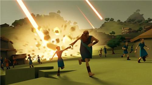 实际上,Peter Molyneux 团队最新的作品 Godus 也备受批评。创意这种东西很难持久——比起收入稳定而细水长流的续作来说。