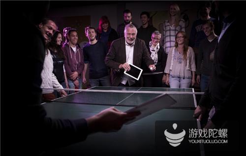 雅达利创始人重操旧业 与Spil Games合作开发手游