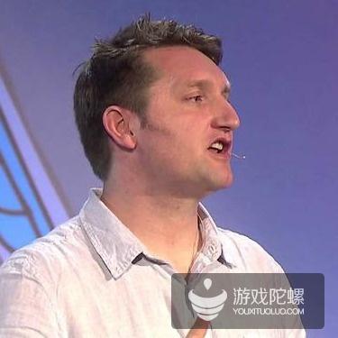 Tomas Rawlings，Auroch Digital设计兼制作总监