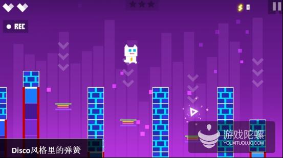 手残玩家+细节打磨:一个花半年时间”调“出来的苹果推荐